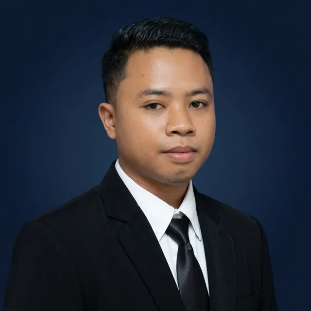 Ahmad Syaifullah – Spesialis Administrasi Sekolah Pontianak Indonesia